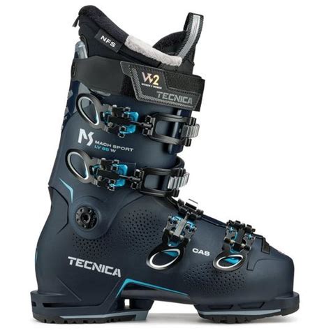 Tecnica Mach Sport LV 85 W Ski Boots 2025 